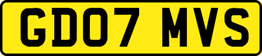 GD07MVS