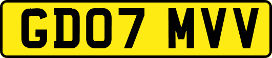 GD07MVV