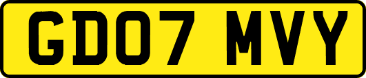 GD07MVY