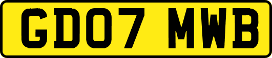 GD07MWB