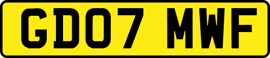 GD07MWF