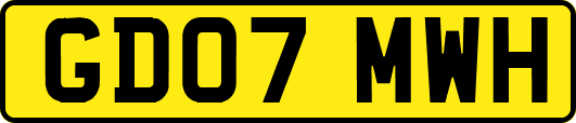 GD07MWH