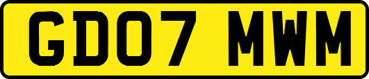 GD07MWM