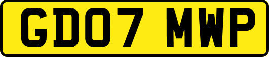 GD07MWP