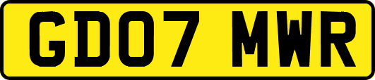GD07MWR