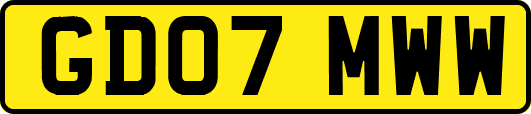 GD07MWW