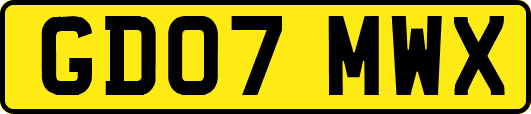 GD07MWX