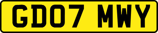 GD07MWY
