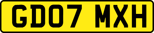 GD07MXH