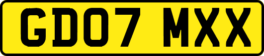 GD07MXX
