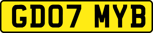 GD07MYB