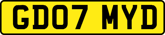GD07MYD