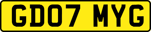 GD07MYG