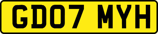 GD07MYH