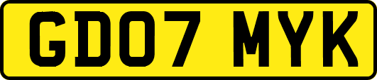 GD07MYK