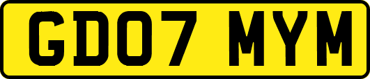 GD07MYM