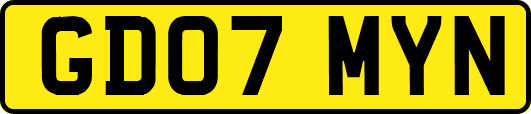 GD07MYN
