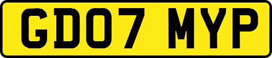 GD07MYP