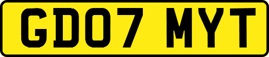 GD07MYT