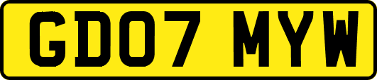 GD07MYW