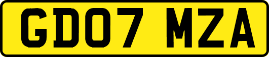 GD07MZA