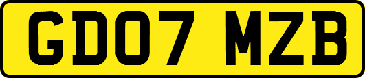 GD07MZB