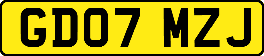 GD07MZJ