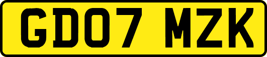 GD07MZK