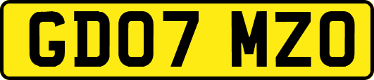 GD07MZO