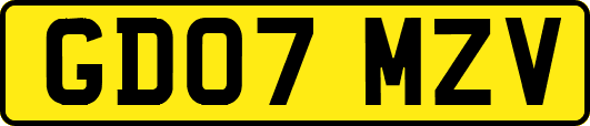 GD07MZV