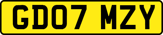 GD07MZY