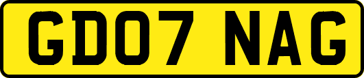 GD07NAG