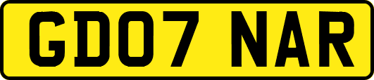 GD07NAR