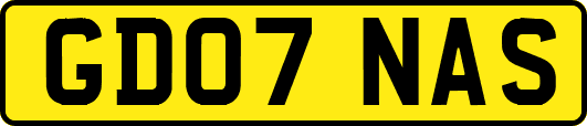 GD07NAS