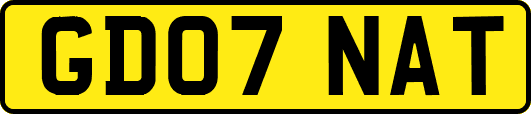 GD07NAT
