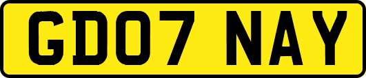 GD07NAY
