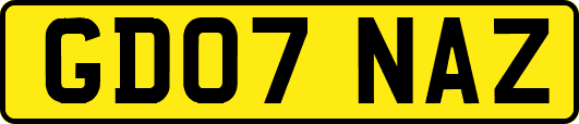 GD07NAZ