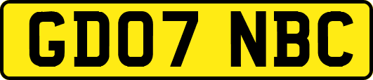 GD07NBC