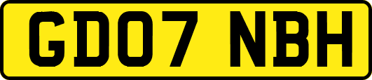 GD07NBH