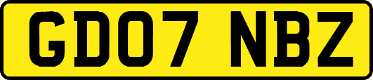GD07NBZ