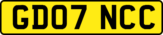 GD07NCC