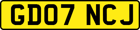 GD07NCJ