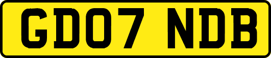 GD07NDB