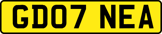 GD07NEA