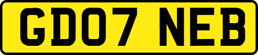 GD07NEB