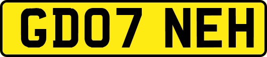 GD07NEH