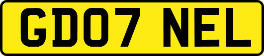 GD07NEL