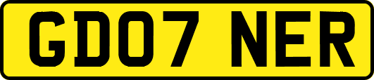 GD07NER