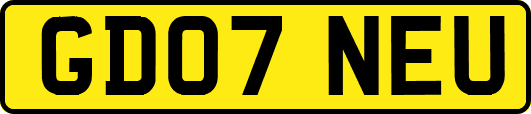 GD07NEU