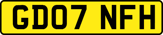 GD07NFH